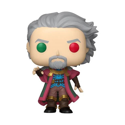 Funko Pop! Magic The Gathering - Urza #1111