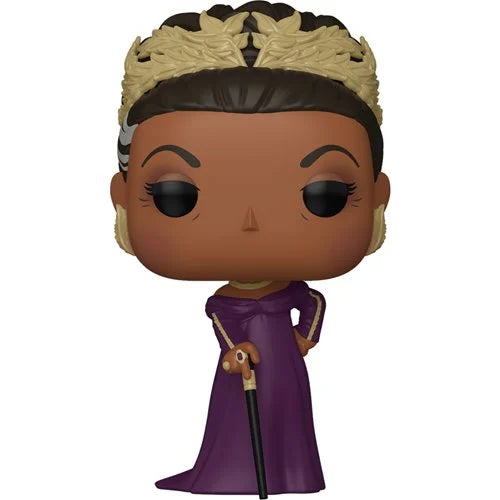 Funko Pop! Bridgerton - Lady Danbury #1851