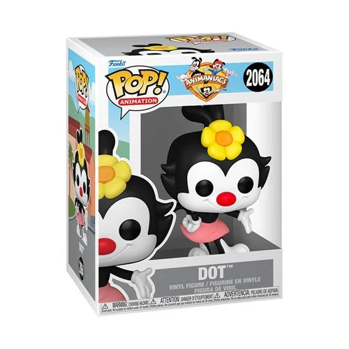 Funko Pop! Animaniacs - Dot #2064