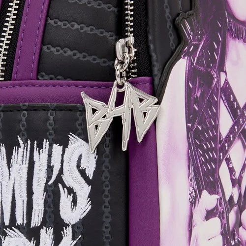 Loungefly - WWE Rhea Ripley Mami's Back Mini-Backpack - Exclusive