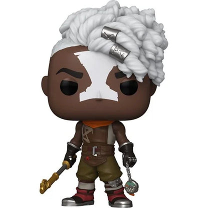 Funko Pop! Arcane League Of Legends - Ekko #1603