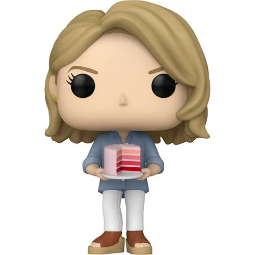 Funko Pop! Martha Stewart - Martha Stewart With Cake #97