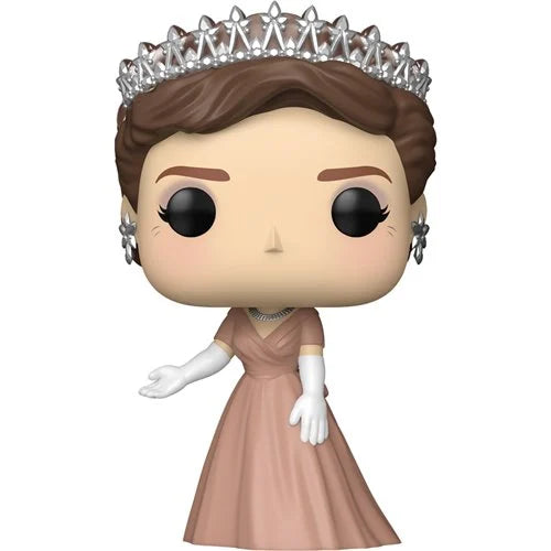 Funko Pop! The Princess Diaries - Queen Clarisse Renaldi #1731