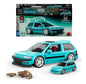 MBS Hot Wheels Speed: Honda Civic