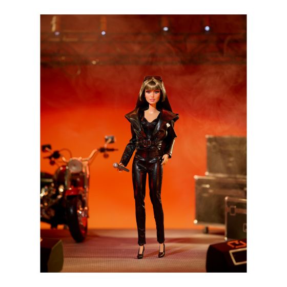 Barbie Signature – Miley Cyrus Collector Doll
