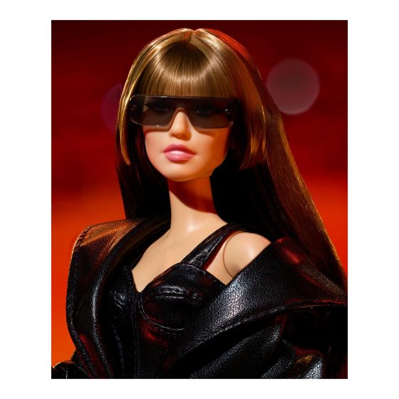 Barbie Signature – Miley Cyrus Collector Doll