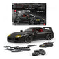 Mattel Brick Shop Hot Wheels ’94 Toyota Supra MKIV