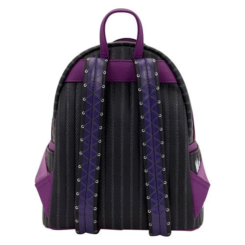 Loungefly - WWE Rhea Ripley Mami's Back Mini-Backpack - Exclusive