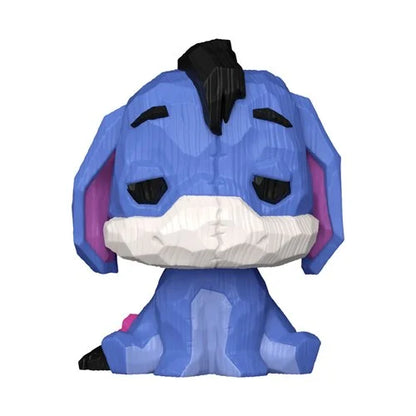 Funko Pop! Winnie The pooh - Eeyore (Whittled) #1763