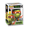 Funko Pop! Teenage Mutant Ninja Turtles - Raphael #1886 - 3500 Pieces - SEALED