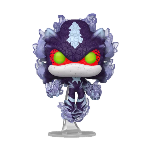 Funko Pop! Sonic The Hedgehog - Mephiles #1176 3500 LTD Piece