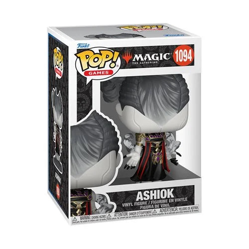 Funko Pop! Magic The Gathering - Ashiok #1094