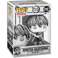 Funko Pop! Demon Slayer - Zenitsu Agatsuma #2192 (Sketched)