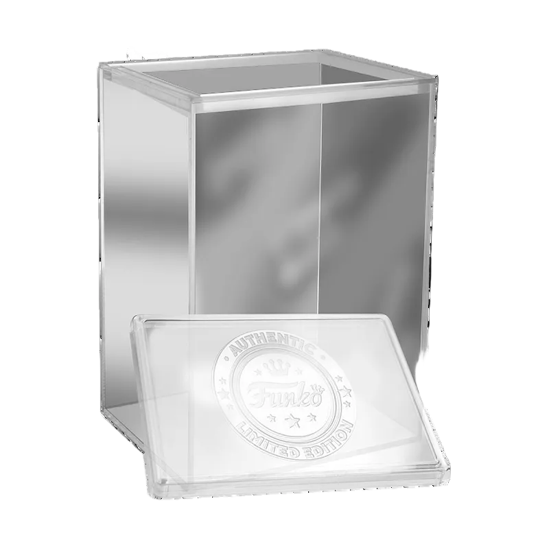 Funko Pop! Sonic The Hedgehog - Mephiles #1176 3500 LTD Piece