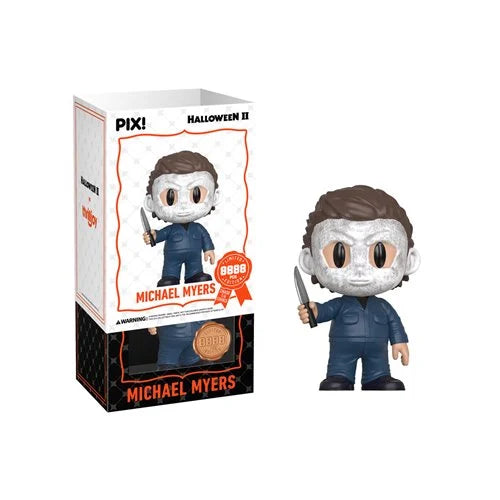 Thrilljoy - Michael Myers