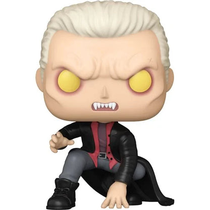 Funko Pop! Buffy The Vampire Slayer - Spike #1619