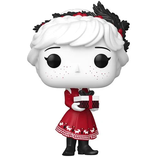 Funko Pop! Frozen - Holiday Anna #1783