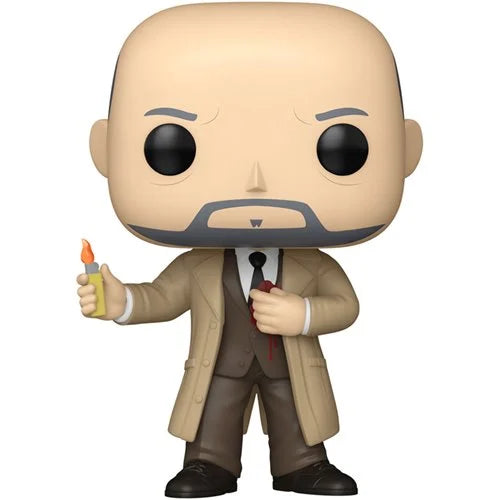Pre-Order ETA Sept - Funko Pop! Halloween 2 - Dr Daniel Loomis #2124