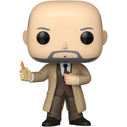 Pre-Order ETA Sept - Funko Pop! Halloween 2 - Dr Daniel Loomis #2124