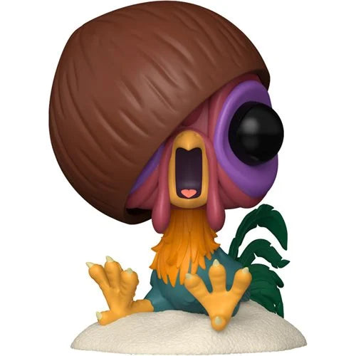 Funko Pop! Moana - Hei Hei With Coconut #1768
