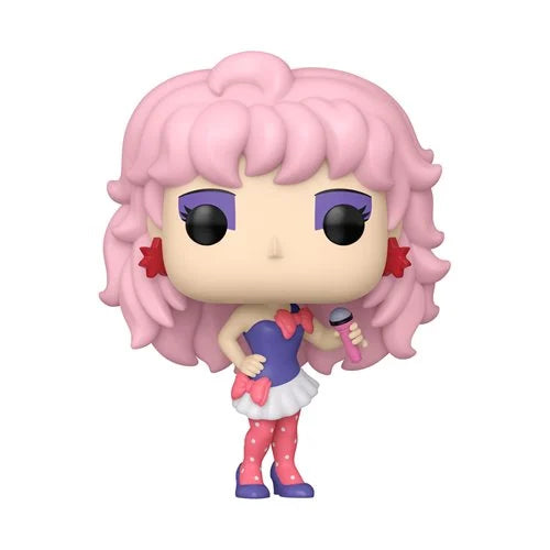 Funko Pop! Jem And The Holograms - Jem #1788