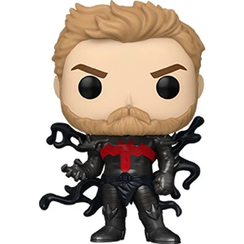 Funko Pop! Marvel - King In Black (Eddie Brock) #1622