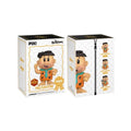 Thrilljoy Pix - The Flintstones Fred Flintstone 2026 Convention Exclusive