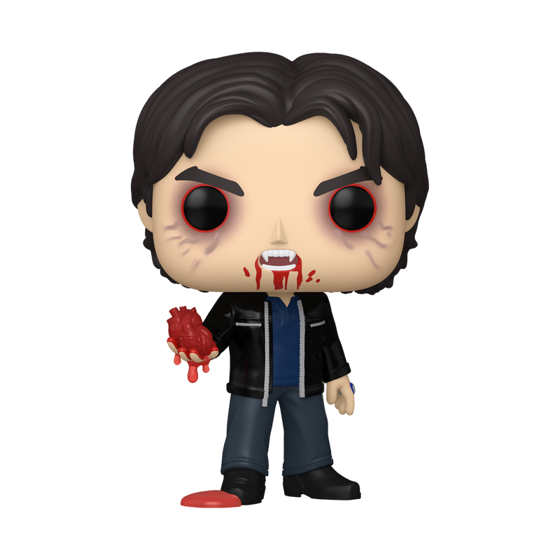 Pre-Order ETA October - Funko Pop! The Vampire Diaries - Damon Salvatore (Chase Variant)