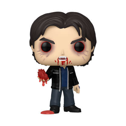 Pre-Order ETA October - Funko Pop! The Vampire Diaries - Damon Salvatore (Chase Variant)