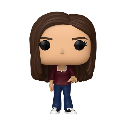 Pre-Order ETA October - Funko Pop! The Vampire Diaries - Elena Gilbert