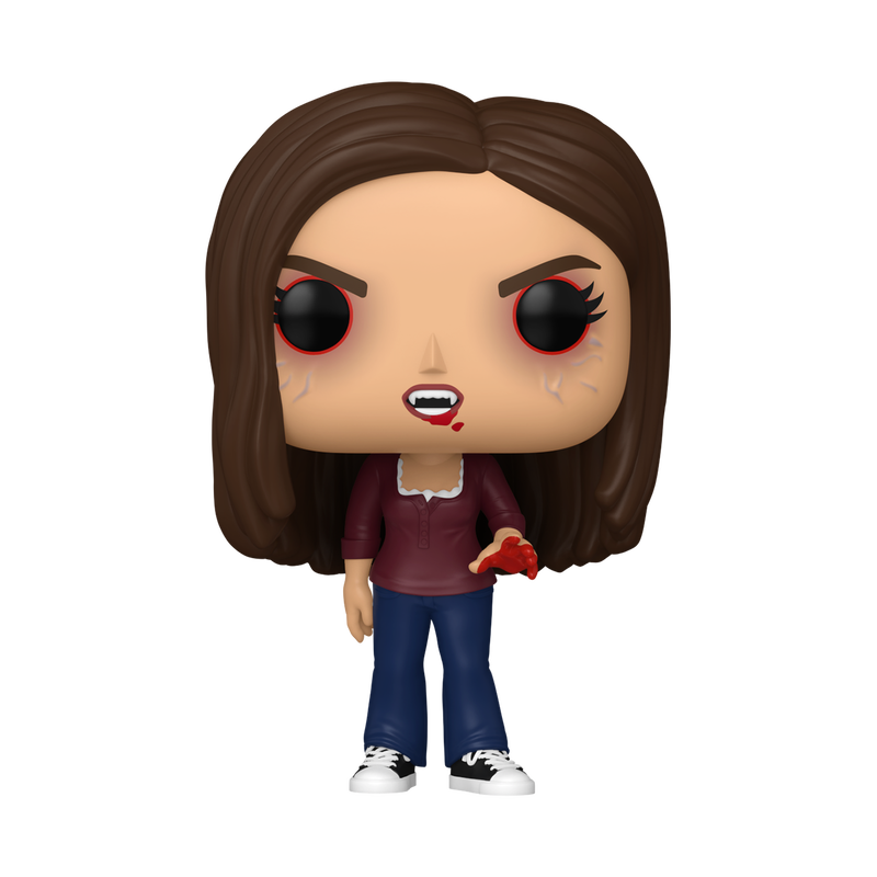 Pre-Order ETA October - Funko Pop! The Vampire Diaries - Elena Gilbert (Chase Variant)