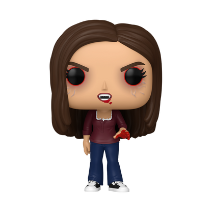 Pre-Order ETA October - Funko Pop! The Vampire Diaries - Elena Gilbert (Chase Variant)
