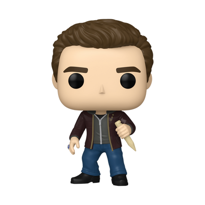 Pre-Order ETA October - Funko Pop! The Vampire Diaries - Stefan Salvatore