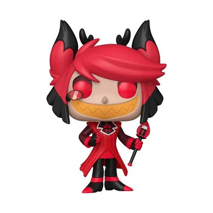 Funko Pop! Hazbin Hotel - Alastor #2242
