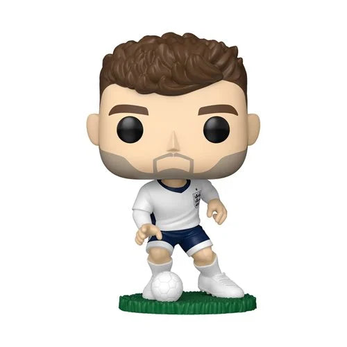 Funko Pop! World Cup 2026 England Football Team - John Stones #93
