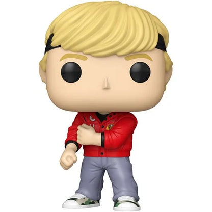 PRE-ORDER ETA OCT Funko Pop! Karate Kid - Johnny Lawrence #2079