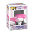 Funko Pop! My Melody Kuromi Hello Kitty - My Melody #120