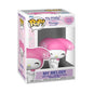 Funko Pop! My Melody Kuromi Hello Kitty - My Melody #120