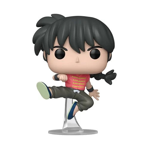 Funko Pop! Ranma 1/2 - Ranma #2026