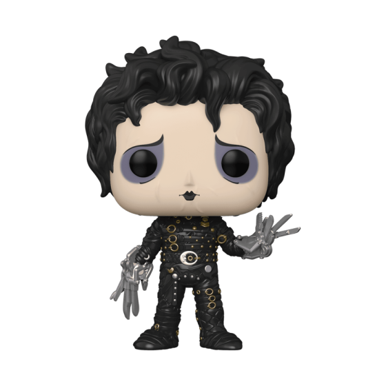 Funko Pop! Edward Scissorhands - Edward Scissorhands #979
