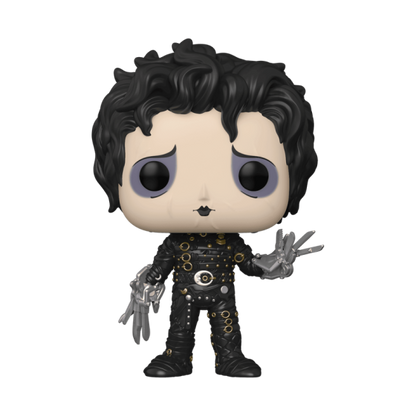 Funko Pop! Edward Scissorhands - Edward Scissorhands #979