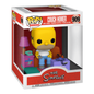 Funko Pop! The Simpsons - Couch Homer #909