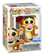 Funko Pop! Winnie The Pooh - Tigger With Balloon #1644