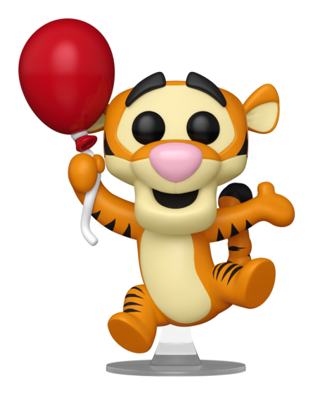 Funko Pop! Winnie The Pooh - Tigger With Balloon #1644