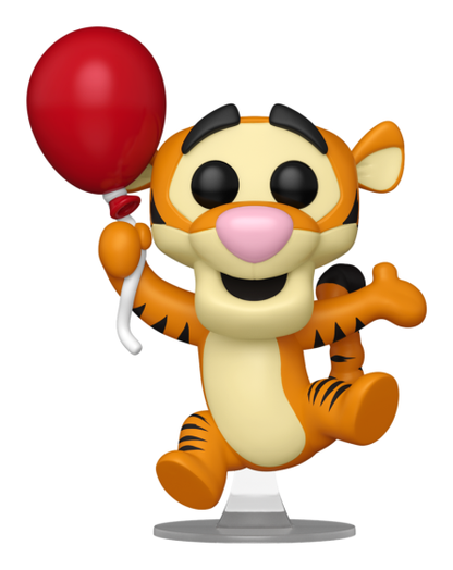Funko Pop! Winnie The Pooh - Tigger With Balloon #1644