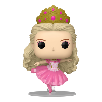 Funko Pop! Barbie Nutcracker - Sugar Plum Fairy Barbie #173