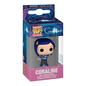 Funko Pocket Pop! Coraline Keychain