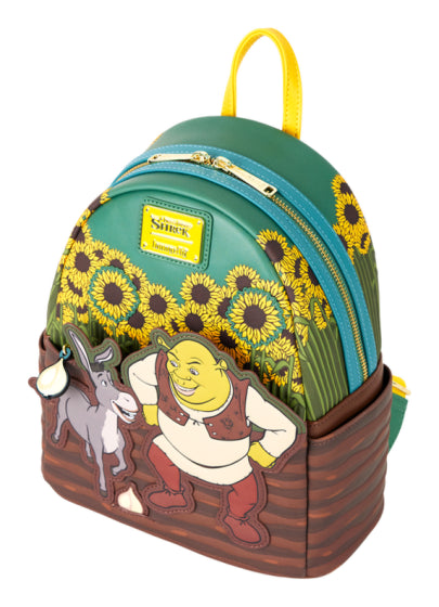 Loungefly - Shrek Spring Vibes Backpack