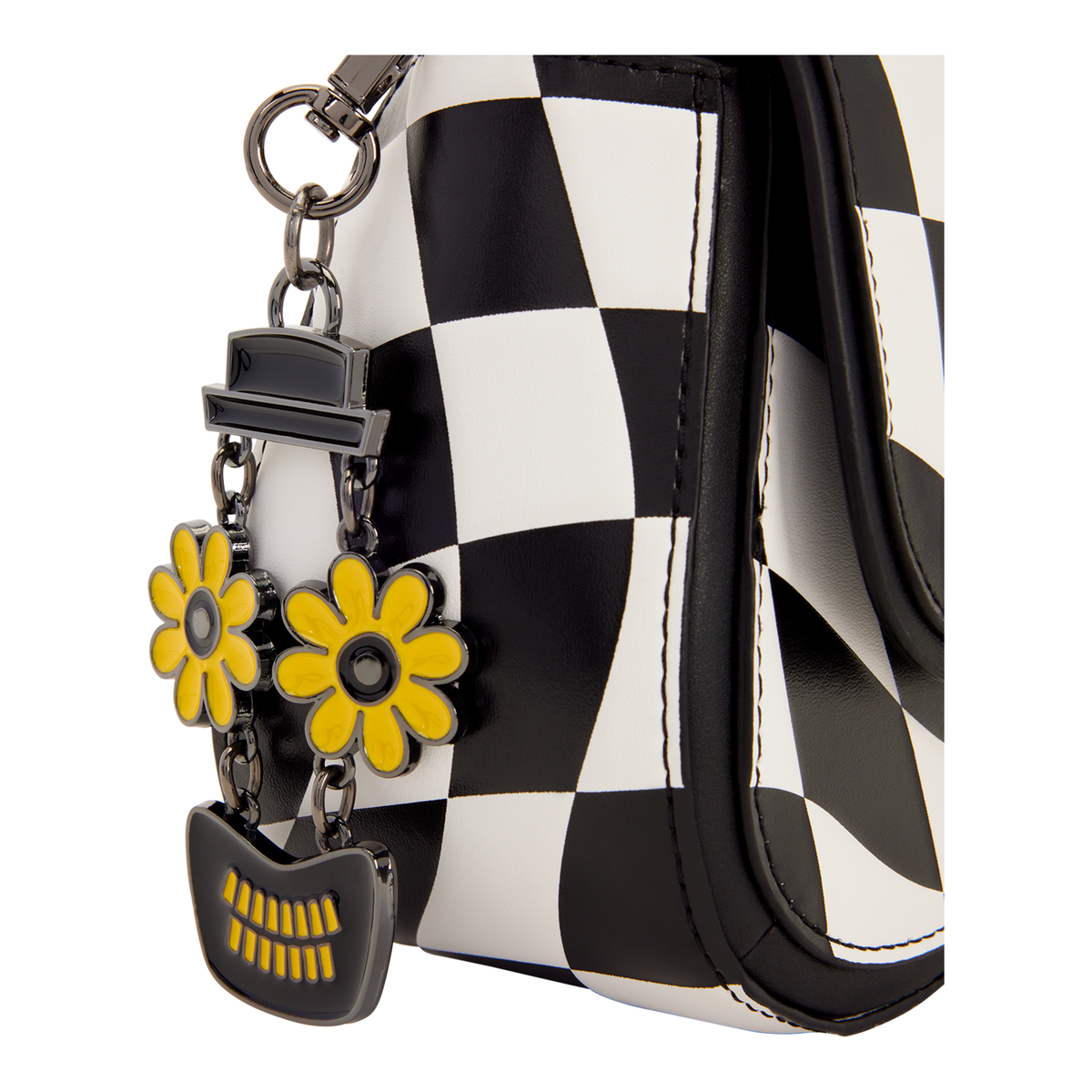 Loungefly - Terrifier Art the Clown Crossbody Bag