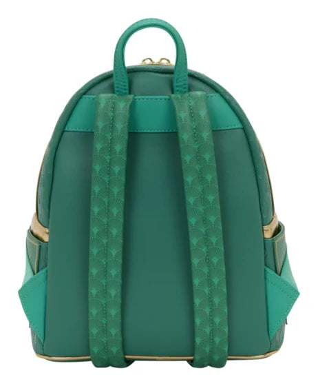 Loungefly - Disney Princess Tiana Mini Backpack